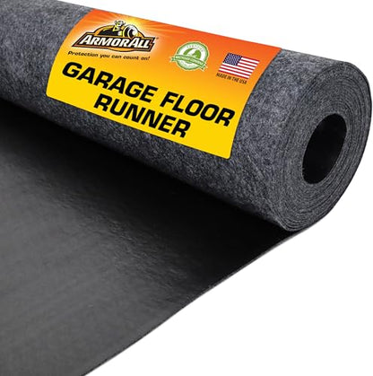 Garage Floor Runner Mat