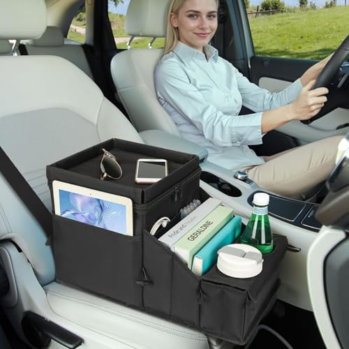 Car Seat Organizer