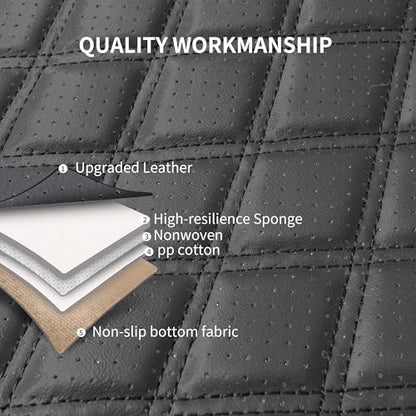 Front Car Seat Cover (2 Count)