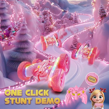 Remote Control Car for Girls
