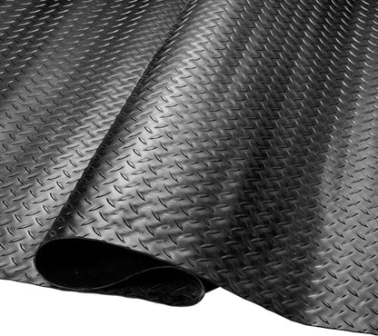 4 x 6 FT Premium Garage Floor Mat