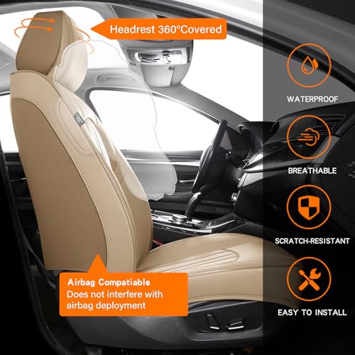 Car Seat Covers