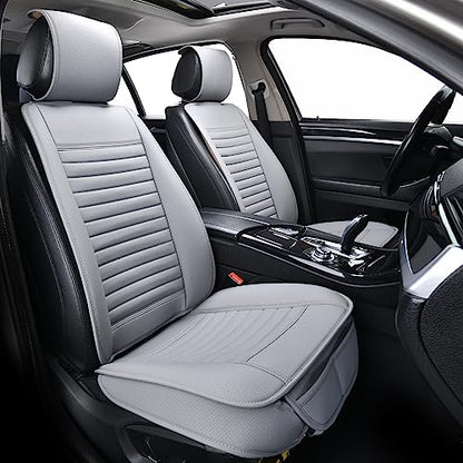 2pc Car Seat Covers