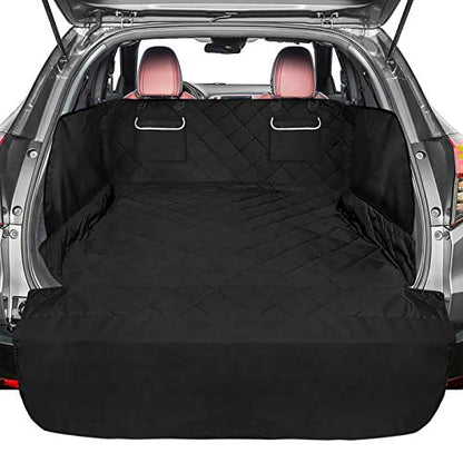 SUV Cargo Liner for Dogs
