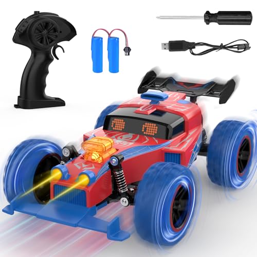 Remote Control Car for Boys 4