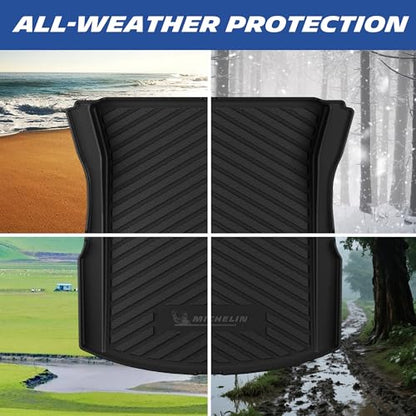 Vehicle Mat for 2024