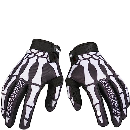 Cycling Gloves Touch Screen Anti