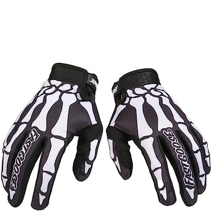 Cycling Gloves Touch Screen Anti