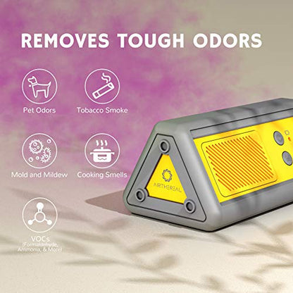 PA1K GO Portable Ozone Generator
