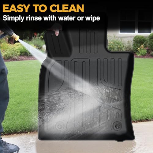 Floor Mats for 2025