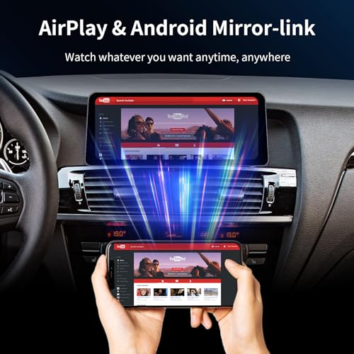 Wireless CarPlay