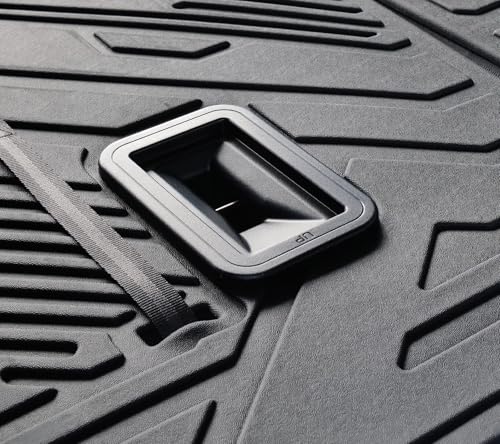 Cargo Mat for Chevy Traverse & GMC Acadia 2024