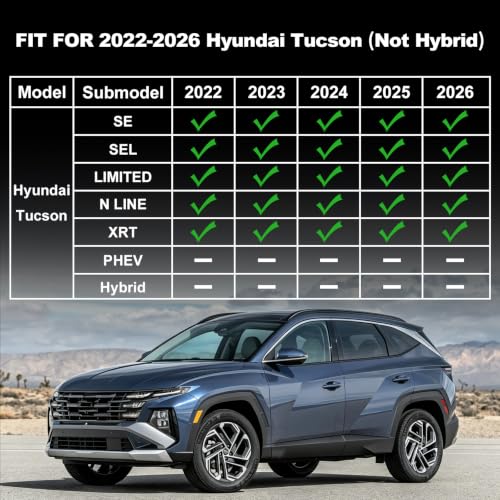 Floor Mats for 2022
