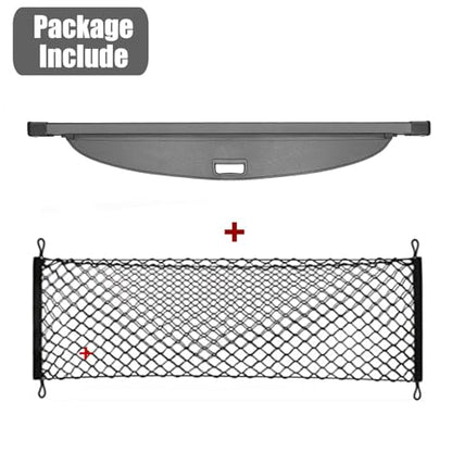 Cargo Cover for Hyundai Tucson 2020 2021Accessories 2016 2017 2018 2019