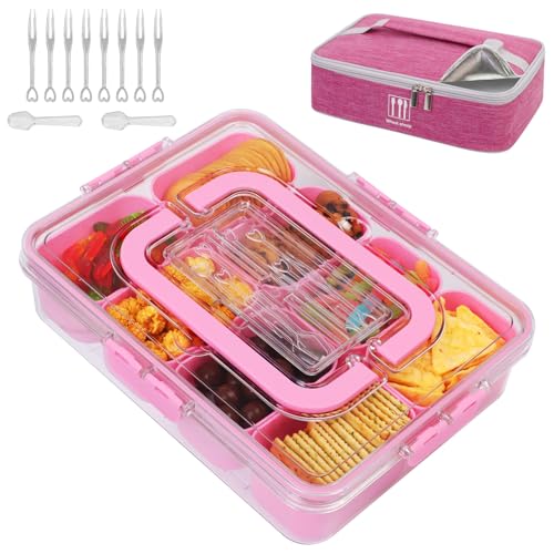 Snack Box Container