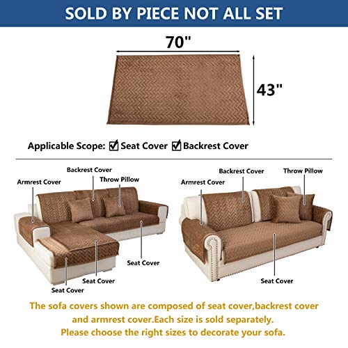 Couch Cover Sectional Couch Covers