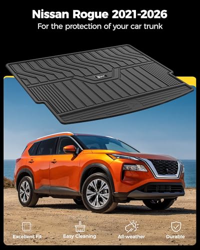 Cargo Mat for 2021
