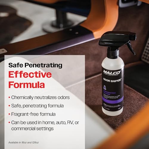 Odor Sniper Fragrance (16 Fl Oz)