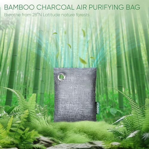 Activated Charcoal Odor Absorber (28 Ounce)