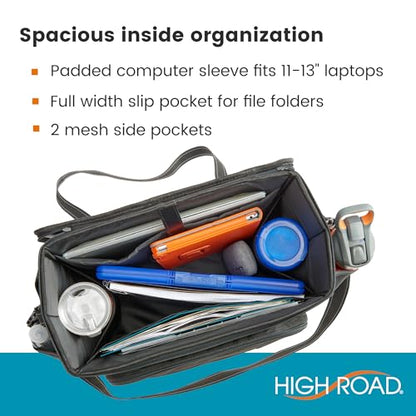 Front Seat Car Organizer