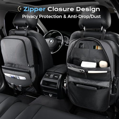 Backseat Car Organizer