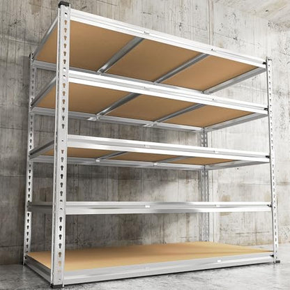 Garage Shelving