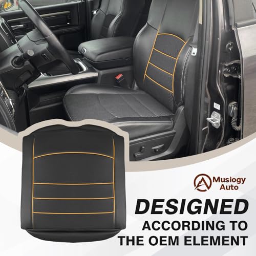 Armrest Cover for Ram1500