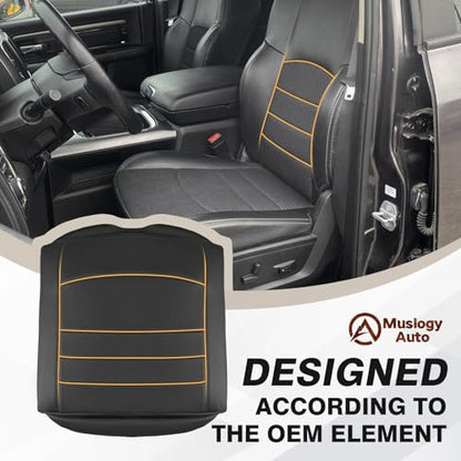 Armrest Cover for Ram1500