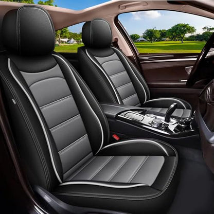 Car Seat Covers Fit for Chevy Tahoe 2011