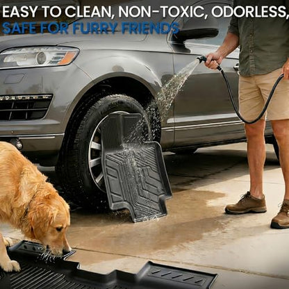 Floor Mats for Toyota Highlander 2020