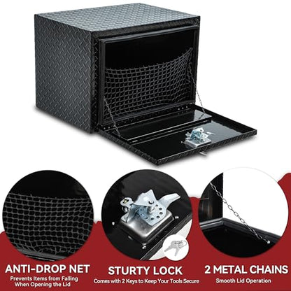 24 Inch Underbody Tool Box