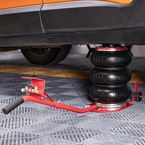 Air Jack 3 Ton