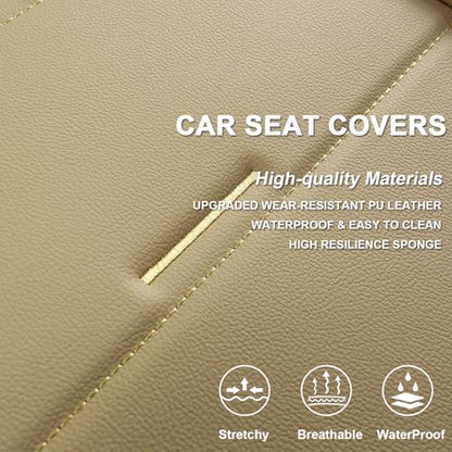 Bottom Seat Covers