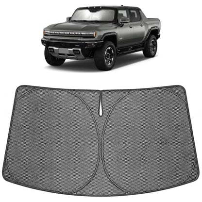 Custom Fit Car Windshield Sun Shade for 2022