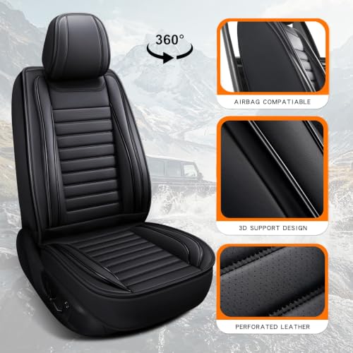 Car Seat Covers