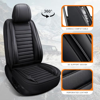 Car Seat Covers
