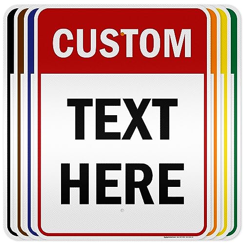 Custom Sign Custom Sign for Business