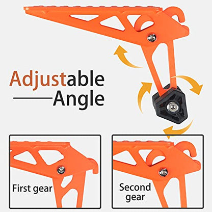Universal Fit Car Door Step
