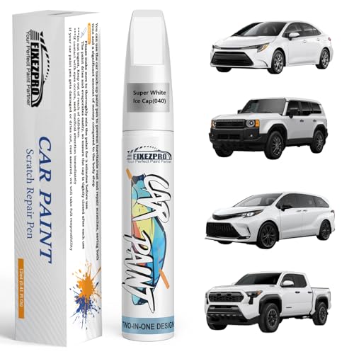 040 Super White