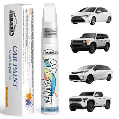 040 Super White