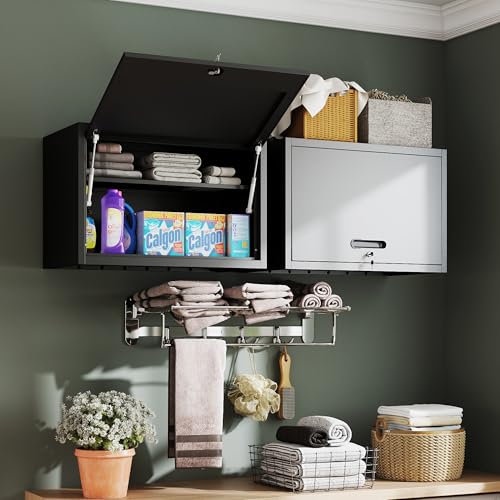 Garage Tool Cabinet
