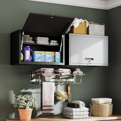 Garage Tool Cabinet