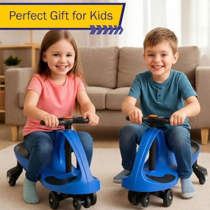 Lil’ Rider Wiggle Car