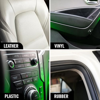 Hybrid Solutions Inside Job Interior Car Cleaner (16 Fl Oz)