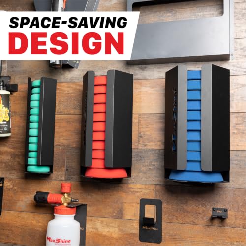 Universal 6" Foam Pad Holder