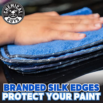 Professional Microfiber Towels