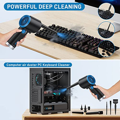 Compressed Air Duster