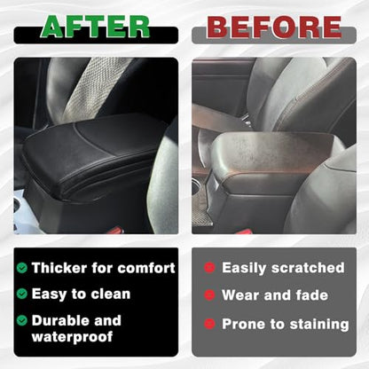Armrest Cover for Toyota 4Runner 2010