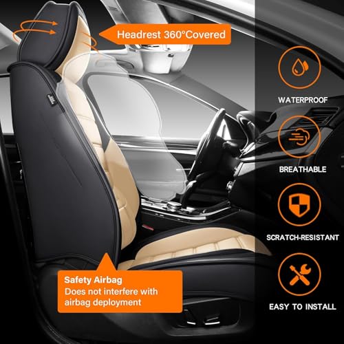 Seat Covers Car Seat Covers Front Seats