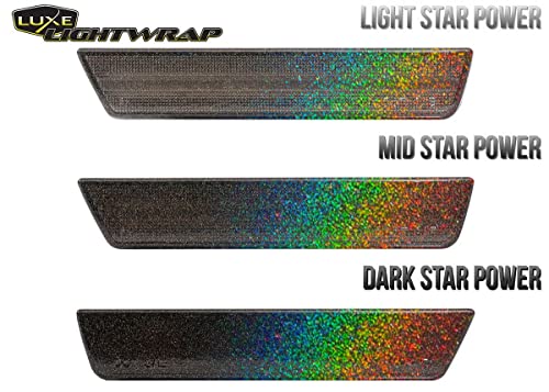 Luxe LightWrap Star Power Universal Tint Kit